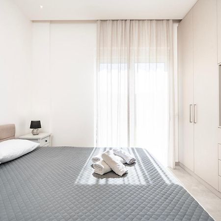 Olive Tree Garden Villa Linopotis ภายนอก รูปภาพ